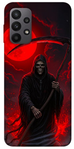 Чехол Red moon reaper для Galaxy A23
