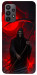 Чехол Red moon reaper для Galaxy A23