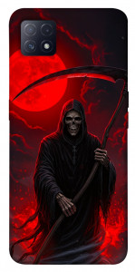 Чехол Red moon reaper для Oppo A73 5G