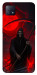 Чехол Red moon reaper для Oppo A73 5G