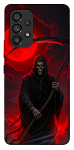 Чохол Red moon reaper для Galaxy A53