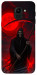 Чохол Red moon reaper для Galaxy J6 (2018)