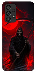 Чохол Red moon reaper для Galaxy A33 5G