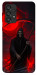 Чохол Red moon reaper для Galaxy A33 5G