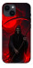 Чохол Red moon reaper для iPhone 14