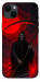 Чохол Red moon reaper для iPhone 14 Plus