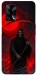 Чехол Red moon reaper для Oppo F19