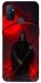 Чехол Red moon reaper для OnePlus Nord N100