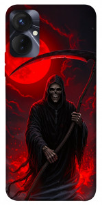 Чохол Red moon reaper для TECNO Spark 9 Pro