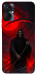 Чохол Red moon reaper для TECNO Spark 9 Pro
