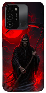 Чохол Red moon reaper для TECNO Spark Go 2022 (KG5m)