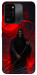 Чохол Red moon reaper для TECNO Spark Go 2022 (KG5m)