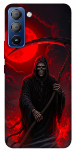 Чохол Red moon reaper для TECNO Pop 5 Pro