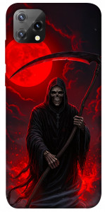 Чехол Red moon reaper для Blackview A55