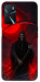 Чехол Red moon reaper для Oppo A54s
