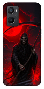 Чохол Red moon reaper для Oppo A96