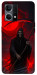 Чохол Red moon reaper для Oppo Reno 7 4G