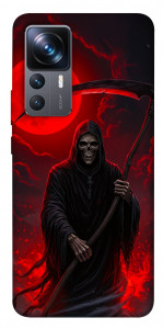Чехол Red moon reaper для Xiaomi 12T