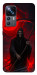 Чехол Red moon reaper для Xiaomi 12T