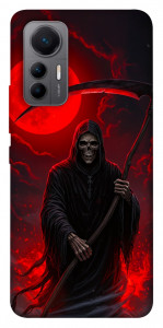 Чехол Red moon reaper для Xiaomi 12 Lite