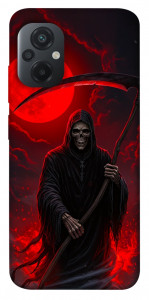 Чохол Red moon reaper для Xiaomi Poco M5
