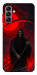 Чехол Red moon reaper для Galaxy A04s