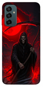 Чохол Red moon reaper для Galaxy M13 4G