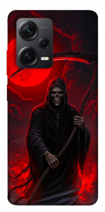 Чехол Red moon reaper для Xiaomi Redmi Note 12 Pro+