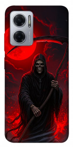Чехол Red moon reaper для Xiaomi Redmi Note 11E
