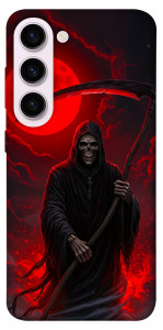 Чехол Red moon reaper для Galaxy S23+