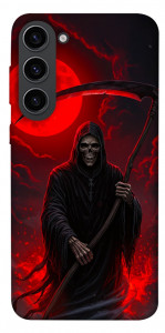 Чохол Red moon reaper для Galaxy S23
