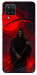 Чехол Red moon reaper для Galaxy M12