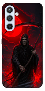Чохол Red moon reaper для Galaxy A54 5G