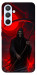 Чохол Red moon reaper для Galaxy A54 5G
