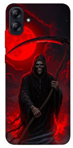 Чехол Red moon reaper для Galaxy A04e
