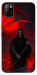 Чохол Red moon reaper для Infinix Hot 10 Lite