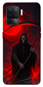 Чохол Red moon reaper для Oppo Reno 5 Lite