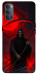 Чохол Red moon reaper для Oppo Reno 4