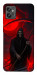 Чехол Red moon reaper для Motorola Moto G32