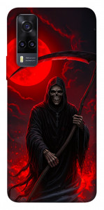 Чехол Red moon reaper для Vivo Y31