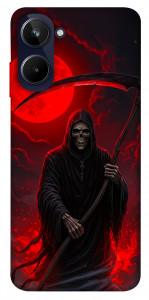 Чехол Red moon reaper для Realme 10 4G