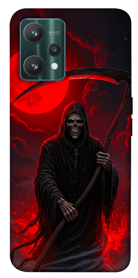 Чохол Red moon reaper для Realme 9 Pro