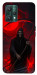 Чохол Red moon reaper для Realme 9 Pro