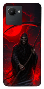 Чохол Red moon reaper для Realme C30