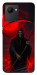 Чехол Red moon reaper для Realme C30