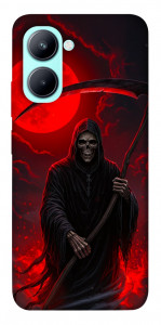 Чохол Red moon reaper для Realme C33