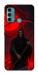 Чехол Red moon reaper для Motorola Moto G60