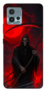 Чехол Red moon reaper для Motorola Moto G72