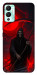 Чохол Red moon reaper для Infinix Hot 12 Play