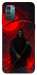 Чехол Red moon reaper для Nokia G21